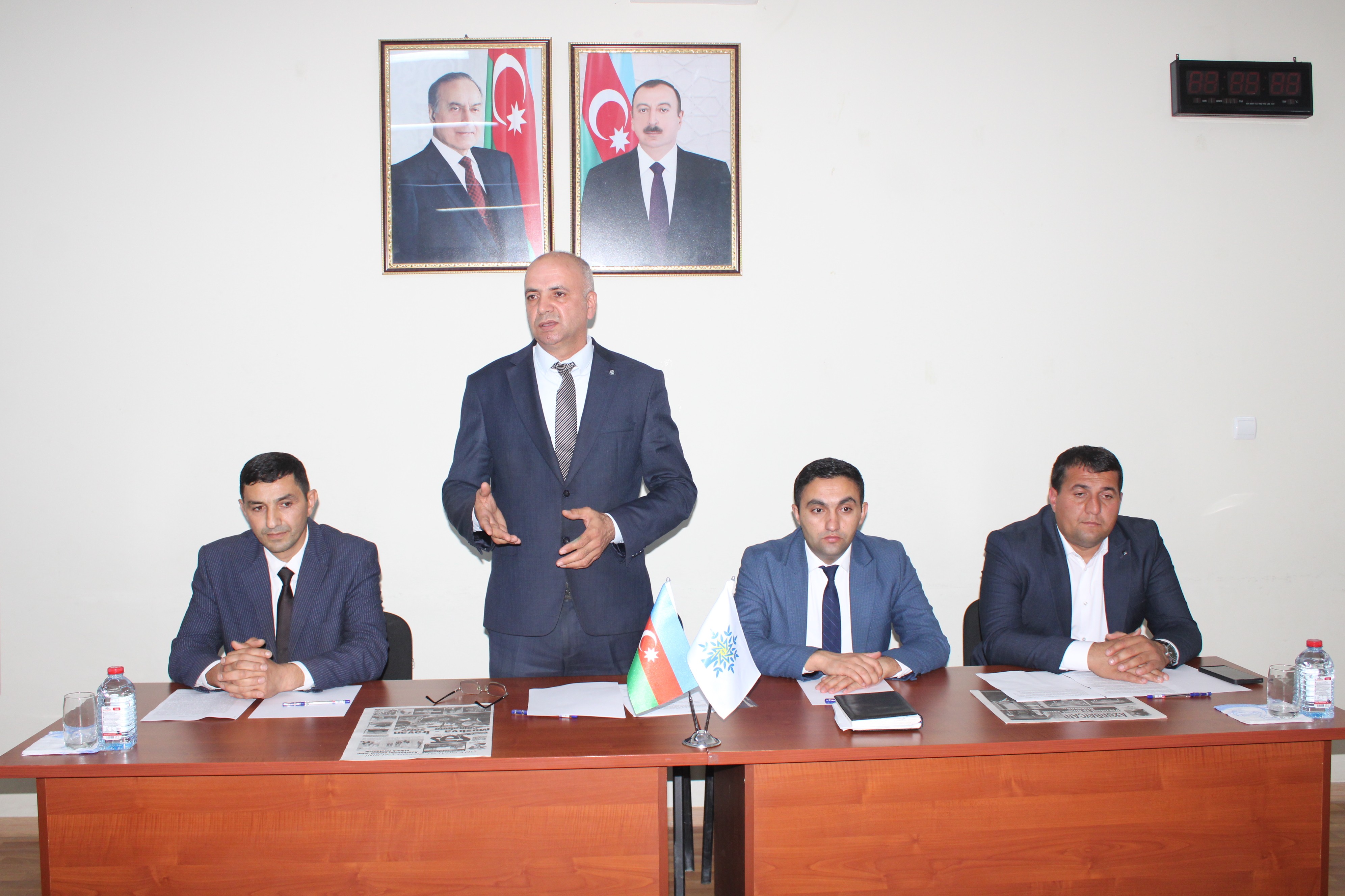 Şanlı Zəfərin Qubadlı səhifəsi